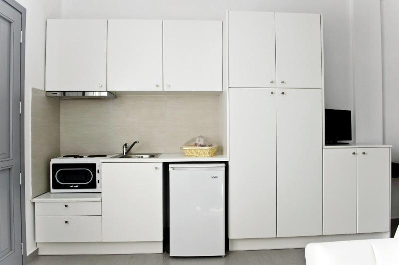 Tsakanos Home Adamantas  Esterno foto